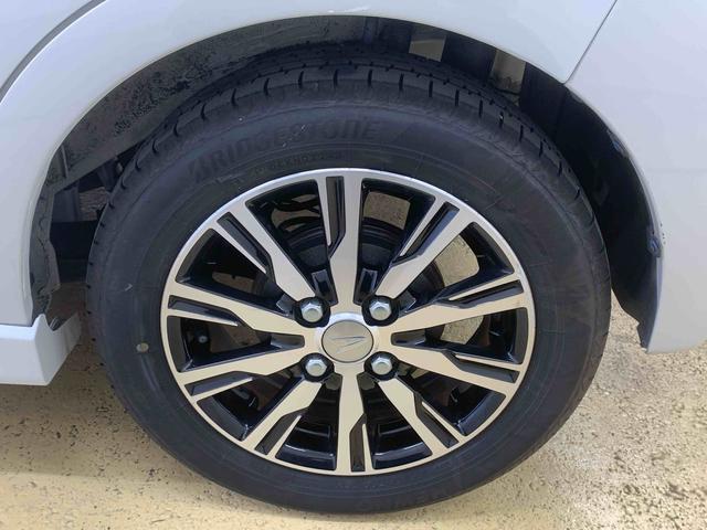 ムーヴカスタム　ＸリミテッドII　ＳＡIII　ナビ　保証付きドラレコ　バックカメラ（静岡県）の中古車