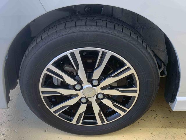 ムーヴカスタム　ＸリミテッドII　ＳＡIII　ナビ　保証付きドラレコ　バックカメラ（静岡県）の中古車