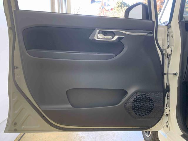 ムーヴカスタム　ＸリミテッドII　ＳＡIII　ナビ　保証付きドラレコ　バックカメラ（静岡県）の中古車