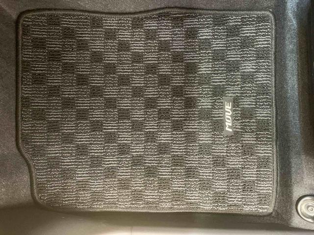 ムーヴカスタム　ＸリミテッドII　ＳＡIII　ナビ　保証付きドラレコ　バックカメラ（静岡県）の中古車