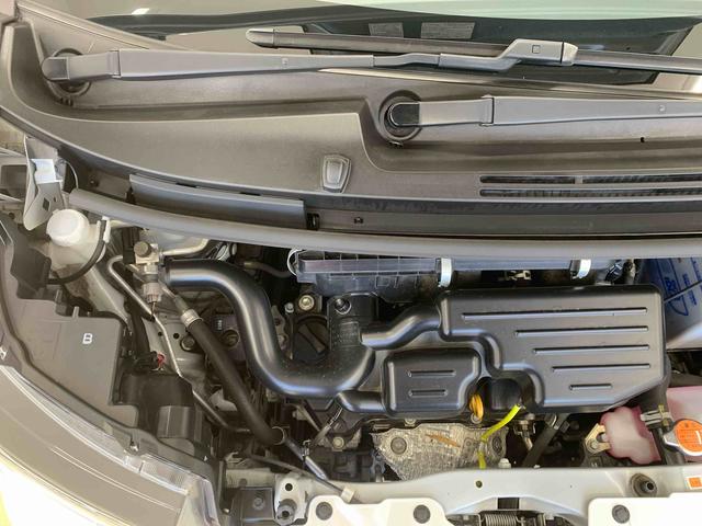 ムーヴカスタム　ＸリミテッドII　ＳＡIII　ナビ　保証付きドラレコ　バックカメラ（静岡県）の中古車