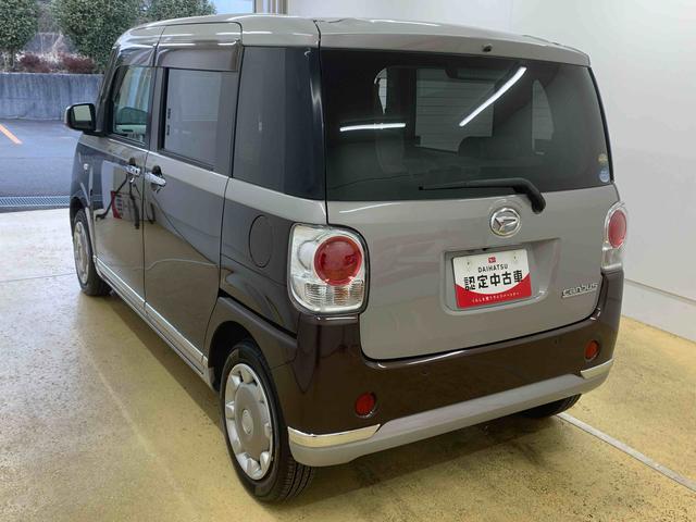 ムーヴキャンバスＸメイクアップリミテッド　ＳＡIII　タイヤ新品　保証付きまごころ保証１年付き　記録簿　取扱説明書　スマートキー　ＥＴＣ　エアバッグ　エアコン　パワーステアリング　パワーウィンドウ　ＡＢＳ　ナビ　バックカメラ（静岡県）の中古車