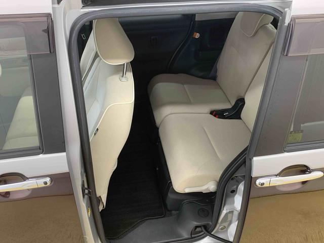 ムーヴキャンバスＸメイクアップリミテッド　ＳＡIII　タイヤ新品　保証付きまごころ保証１年付き　記録簿　取扱説明書　スマートキー　ＥＴＣ　エアバッグ　エアコン　パワーステアリング　パワーウィンドウ　ＡＢＳ　ナビ　バックカメラ（静岡県）の中古車