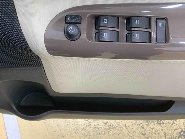 ムーヴキャンバスＸメイクアップリミテッド　ＳＡIII　タイヤ新品　保証付きまごころ保証１年付き　記録簿　取扱説明書　スマートキー　ＥＴＣ　エアバッグ　エアコン　パワーステアリング　パワーウィンドウ　ＡＢＳ　ナビ　バックカメラ（静岡県）の中古車