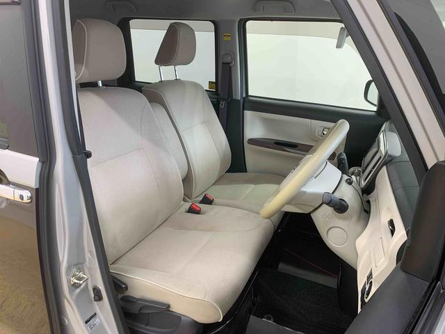 ムーヴキャンバスＸメイクアップリミテッド　ＳＡIII　タイヤ新品　保証付きまごころ保証１年付き　記録簿　取扱説明書　スマートキー　ＥＴＣ　エアバッグ　エアコン　パワーステアリング　パワーウィンドウ　ＡＢＳ　ナビ　バックカメラ（静岡県）の中古車