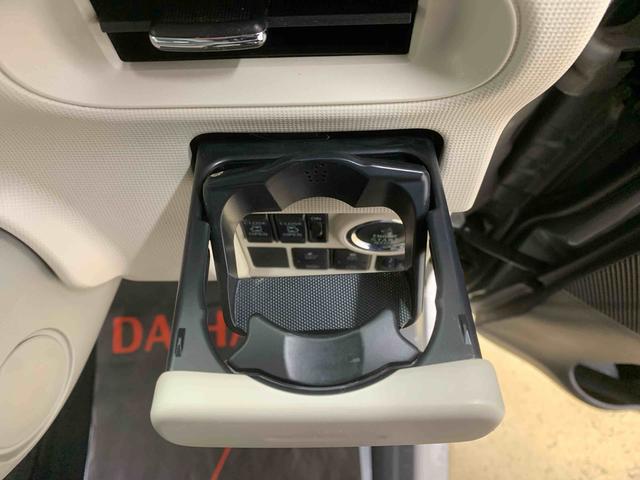 ムーヴキャンバスＸメイクアップリミテッド　ＳＡIII　タイヤ新品　保証付きまごころ保証１年付き　記録簿　取扱説明書　スマートキー　ＥＴＣ　エアバッグ　エアコン　パワーステアリング　パワーウィンドウ　ＡＢＳ　ナビ　バックカメラ（静岡県）の中古車