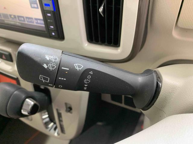 ムーヴキャンバスＸメイクアップリミテッド　ＳＡIII　タイヤ新品　保証付きまごころ保証１年付き　記録簿　取扱説明書　スマートキー　ＥＴＣ　エアバッグ　エアコン　パワーステアリング　パワーウィンドウ　ＡＢＳ　ナビ　バックカメラ（静岡県）の中古車