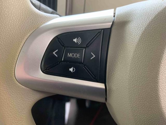 ムーヴキャンバスＸメイクアップリミテッド　ＳＡIII　タイヤ新品　保証付きまごころ保証１年付き　記録簿　取扱説明書　スマートキー　ＥＴＣ　エアバッグ　エアコン　パワーステアリング　パワーウィンドウ　ＡＢＳ　ナビ　バックカメラ（静岡県）の中古車