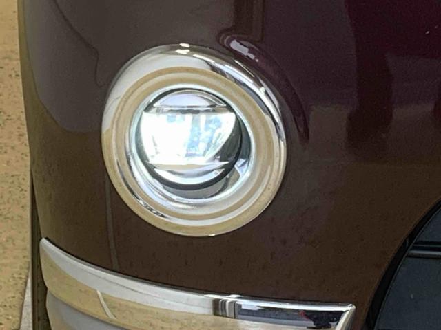 ムーヴキャンバスＸメイクアップリミテッド　ＳＡIII　タイヤ新品　保証付きまごころ保証１年付き　記録簿　取扱説明書　スマートキー　ＥＴＣ　エアバッグ　エアコン　パワーステアリング　パワーウィンドウ　ＡＢＳ　ナビ　バックカメラ（静岡県）の中古車