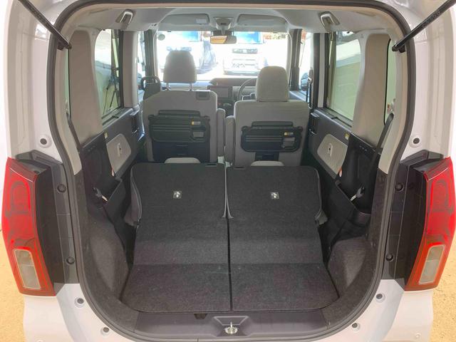 タントＸ　タイヤ新品　保証付きナビ　バックカメラ（静岡県）の中古車