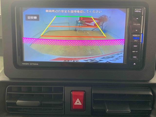 タントＸ　タイヤ新品　保証付きナビ　バックカメラ（静岡県）の中古車