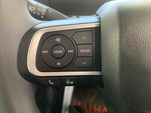 タントＸ　タイヤ新品　保証付きナビ　バックカメラ（静岡県）の中古車