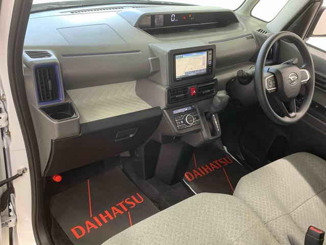 タントＸ　タイヤ新品　保証付きナビ　バックカメラ（静岡県）の中古車