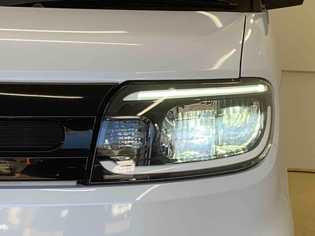 タントＸ　タイヤ新品　保証付きナビ　バックカメラ（静岡県）の中古車