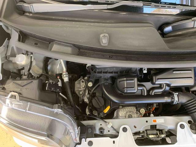 タントＸ　タイヤ新品　保証付きナビ　バックカメラ（静岡県）の中古車