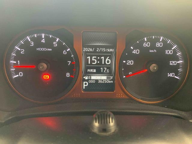 タフトＧターボ　タイヤ新品　保証付きナビ　ドラレコ　ＥＴＣ　バックカメラ（静岡県）の中古車