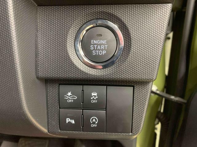 タフトＧターボ　タイヤ新品　保証付きナビ　ドラレコ　ＥＴＣ　バックカメラ（静岡県）の中古車