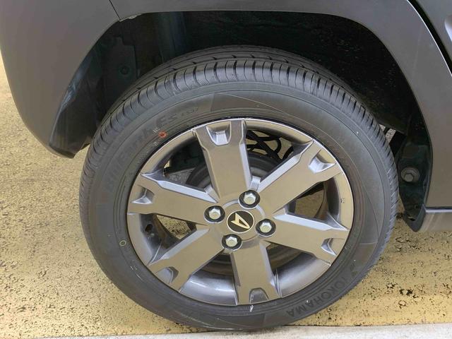 タフトＧターボ　タイヤ新品　保証付きナビ　ドラレコ　ＥＴＣ　バックカメラ（静岡県）の中古車