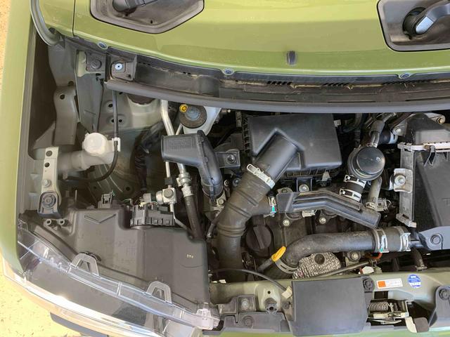 タフトＧターボ　タイヤ新品　保証付きナビ　ドラレコ　ＥＴＣ　バックカメラ（静岡県）の中古車