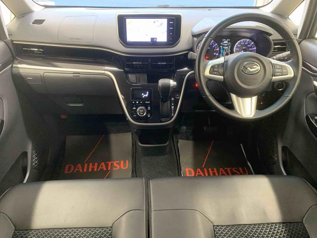 ムーヴカスタム　ＲＳ　ハイパーリミテッドＳＡIIIまごころ保証１年付き　記録簿　取扱説明書　ナビ　衝突被害軽減システム　スマートキー　オートマチックハイビーム　ＥＴＣ　アルミホイール　ターボ　レーンアシスト　エアバッグ　エアコン　パワーステアリング（静岡県）の中古車