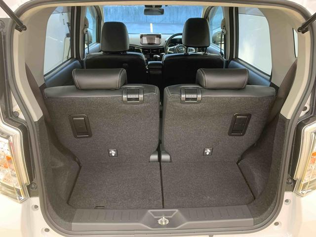 ムーヴカスタム　ＲＳ　ハイパーリミテッドＳＡIIIまごころ保証１年付き　記録簿　取扱説明書　ナビ　衝突被害軽減システム　スマートキー　オートマチックハイビーム　ＥＴＣ　アルミホイール　ターボ　レーンアシスト　エアバッグ　エアコン　パワーステアリング（静岡県）の中古車