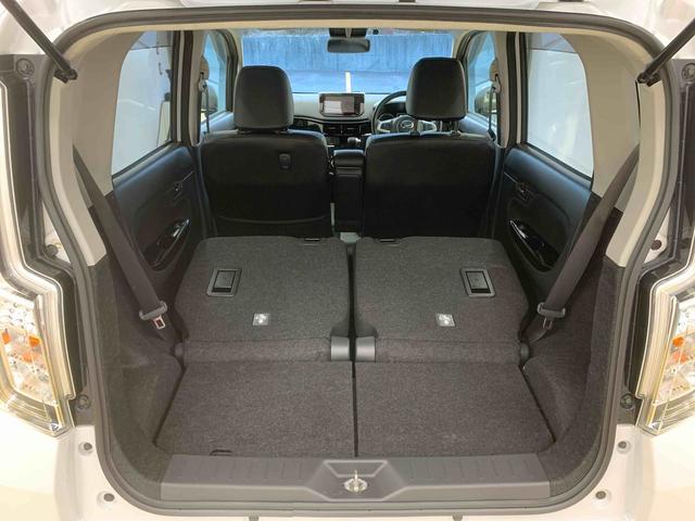 ムーヴカスタム　ＲＳ　ハイパーリミテッドＳＡIIIまごころ保証１年付き　記録簿　取扱説明書　ナビ　衝突被害軽減システム　スマートキー　オートマチックハイビーム　ＥＴＣ　アルミホイール　ターボ　レーンアシスト　エアバッグ　エアコン　パワーステアリング（静岡県）の中古車