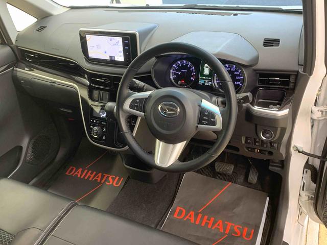 ムーヴカスタム　ＲＳ　ハイパーリミテッドＳＡIIIまごころ保証１年付き　記録簿　取扱説明書　ナビ　衝突被害軽減システム　スマートキー　オートマチックハイビーム　ＥＴＣ　アルミホイール　ターボ　レーンアシスト　エアバッグ　エアコン　パワーステアリング（静岡県）の中古車