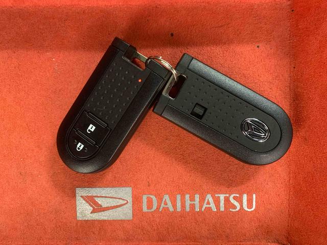 ムーヴカスタム　ＲＳ　ハイパーリミテッドＳＡIIIまごころ保証１年付き　記録簿　取扱説明書　ナビ　衝突被害軽減システム　スマートキー　オートマチックハイビーム　ＥＴＣ　アルミホイール　ターボ　レーンアシスト　エアバッグ　エアコン　パワーステアリング（静岡県）の中古車