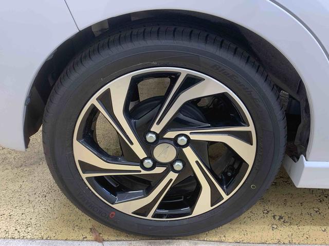 ムーヴカスタム　ＲＳ　ハイパーリミテッドＳＡIIIまごころ保証１年付き　記録簿　取扱説明書　ナビ　衝突被害軽減システム　スマートキー　オートマチックハイビーム　ＥＴＣ　アルミホイール　ターボ　レーンアシスト　エアバッグ　エアコン　パワーステアリング（静岡県）の中古車