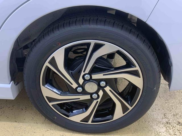 ムーヴカスタム　ＲＳ　ハイパーリミテッドＳＡIIIまごころ保証１年付き　記録簿　取扱説明書　ナビ　衝突被害軽減システム　スマートキー　オートマチックハイビーム　ＥＴＣ　アルミホイール　ターボ　レーンアシスト　エアバッグ　エアコン　パワーステアリング（静岡県）の中古車