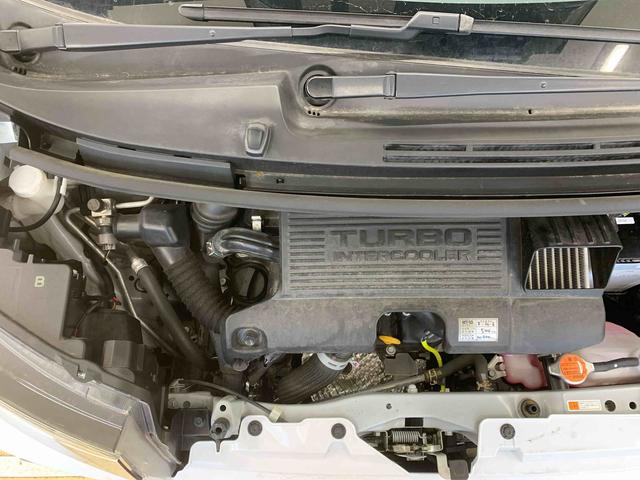 ムーヴカスタム　ＲＳ　ハイパーリミテッドＳＡIIIまごころ保証１年付き　記録簿　取扱説明書　ナビ　衝突被害軽減システム　スマートキー　オートマチックハイビーム　ＥＴＣ　アルミホイール　ターボ　レーンアシスト　エアバッグ　エアコン　パワーステアリング（静岡県）の中古車