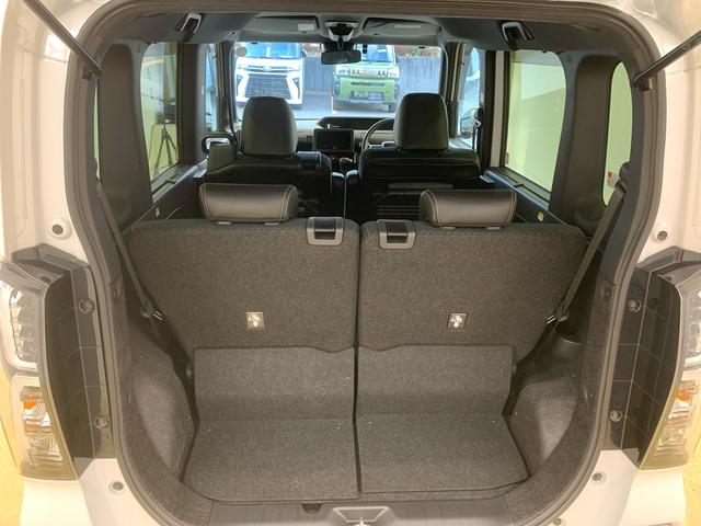 タントカスタムＸスタイルセレクション　ナビ　保証付きドラレコ　バックカメラ（静岡県）の中古車