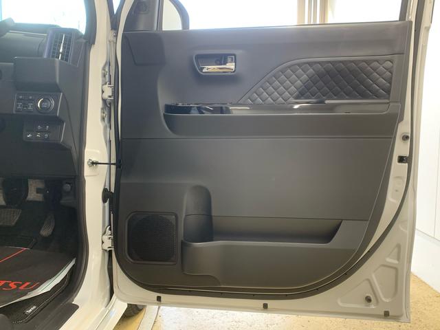 タントカスタムＸスタイルセレクション　ナビ　保証付きドラレコ　バックカメラ（静岡県）の中古車