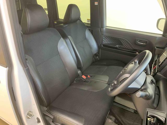 タントカスタムＸスタイルセレクション　ナビ　保証付きドラレコ　バックカメラ（静岡県）の中古車