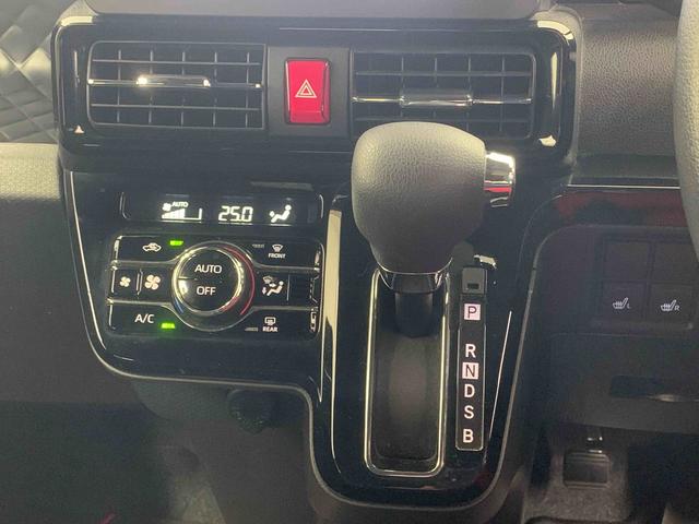 タントカスタムＸスタイルセレクション　ナビ　保証付きドラレコ　バックカメラ（静岡県）の中古車