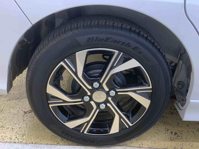 タントカスタムＸスタイルセレクション　ナビ　保証付きドラレコ　バックカメラ（静岡県）の中古車