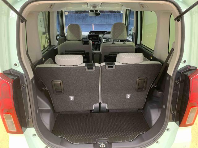 タントＸまごころ保証１年付き　記録簿　取扱説明書　衝突被害軽減システム　スマートキー　オートマチックハイビーム　レーンアシスト　ワンオーナー　エアバッグ　エアコン　パワーステアリング　パワーウィンドウ　ＡＢＳ（静岡県）の中古車