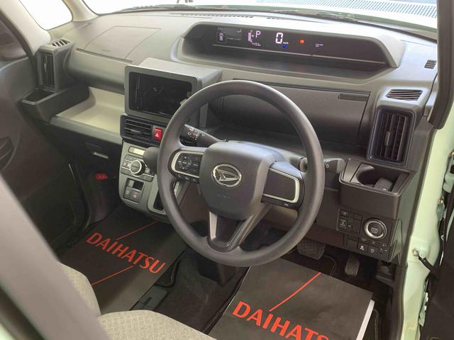 タントＸまごころ保証１年付き　記録簿　取扱説明書　衝突被害軽減システム　スマートキー　オートマチックハイビーム　レーンアシスト　ワンオーナー　エアバッグ　エアコン　パワーステアリング　パワーウィンドウ　ＡＢＳ（静岡県）の中古車