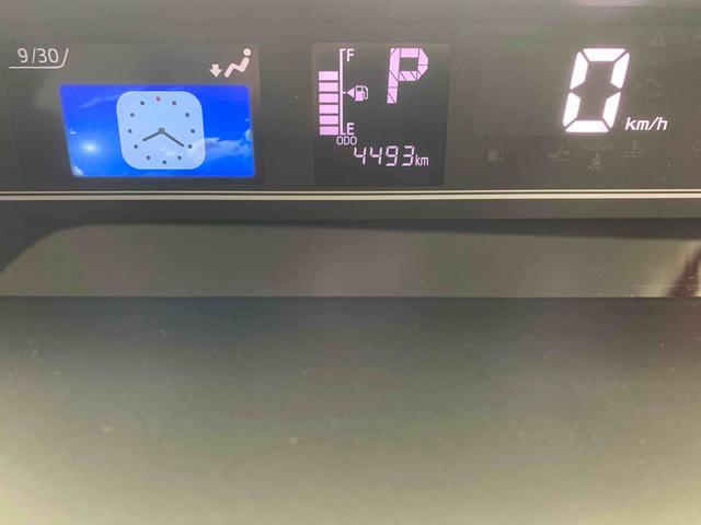 タントＸまごころ保証１年付き　記録簿　取扱説明書　衝突被害軽減システム　スマートキー　オートマチックハイビーム　レーンアシスト　ワンオーナー　エアバッグ　エアコン　パワーステアリング　パワーウィンドウ　ＡＢＳ（静岡県）の中古車