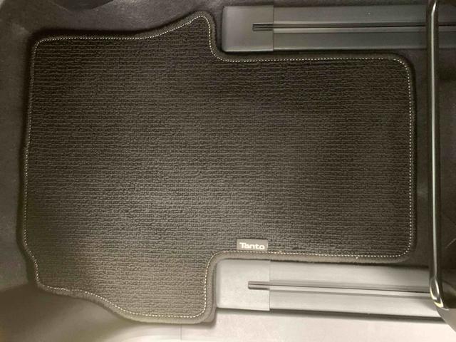 タントＸまごころ保証１年付き　記録簿　取扱説明書　衝突被害軽減システム　スマートキー　オートマチックハイビーム　レーンアシスト　ワンオーナー　エアバッグ　エアコン　パワーステアリング　パワーウィンドウ　ＡＢＳ（静岡県）の中古車