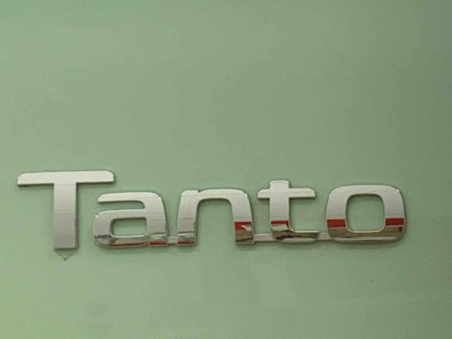 タントＸまごころ保証１年付き　記録簿　取扱説明書　衝突被害軽減システム　スマートキー　オートマチックハイビーム　レーンアシスト　ワンオーナー　エアバッグ　エアコン　パワーステアリング　パワーウィンドウ　ＡＢＳ（静岡県）の中古車