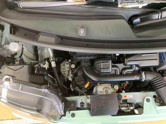 タントＸまごころ保証１年付き　記録簿　取扱説明書　衝突被害軽減システム　スマートキー　オートマチックハイビーム　レーンアシスト　ワンオーナー　エアバッグ　エアコン　パワーステアリング　パワーウィンドウ　ＡＢＳ（静岡県）の中古車