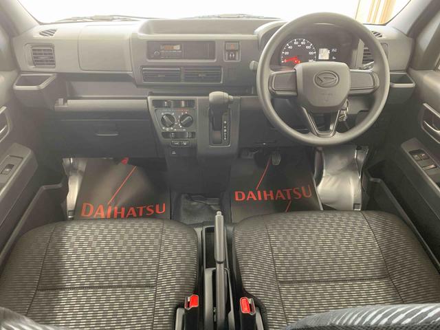 ハイゼットカーゴDX ラジオ 保証付き(静岡県)の中古車