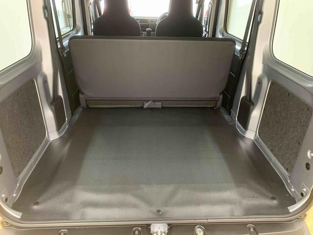 ハイゼットカーゴDX ラジオ 保証付き(静岡県)の中古車