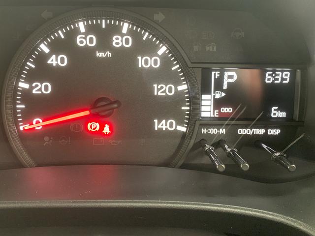 ハイゼットカーゴDX ラジオ 保証付き(静岡県)の中古車