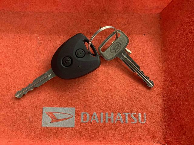 ハイゼットカーゴDX ラジオ 保証付き(静岡県)の中古車