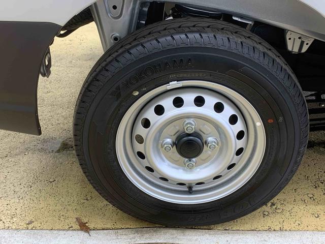 ハイゼットカーゴDX ラジオ 保証付き(静岡県)の中古車