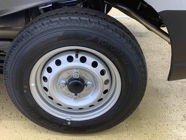 ハイゼットカーゴDX ラジオ 保証付き(静岡県)の中古車