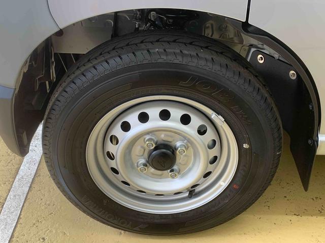 ハイゼットカーゴDX ラジオ 保証付き(静岡県)の中古車