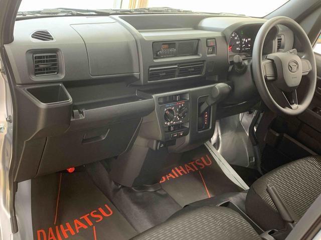 ハイゼットカーゴDX ラジオ 保証付き(静岡県)の中古車